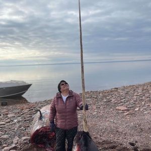 Meet your Posher, Joanna